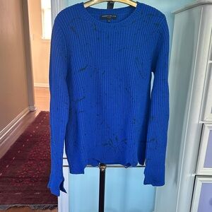 Generation Love Sweater Size S